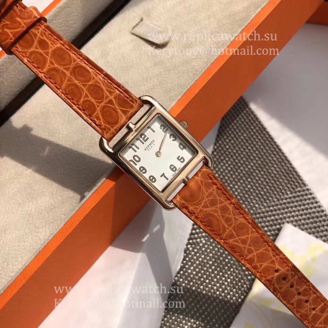 Best Price H**me5 Cape Cod 23mm Ladies Z6F Rose Gold White Dial Quartz (Box included) Best Price H**me5 Cape Cod 23mm Ladies Z6F Rose Gold White Dial Quartz (Box included)