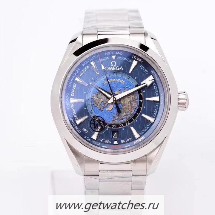 Copy 0me*ga De Ville Ladiesmatic SS Pink Dial 8520 Copy 0me*ga De Ville Ladiesmatic SS Pink Dial 8520