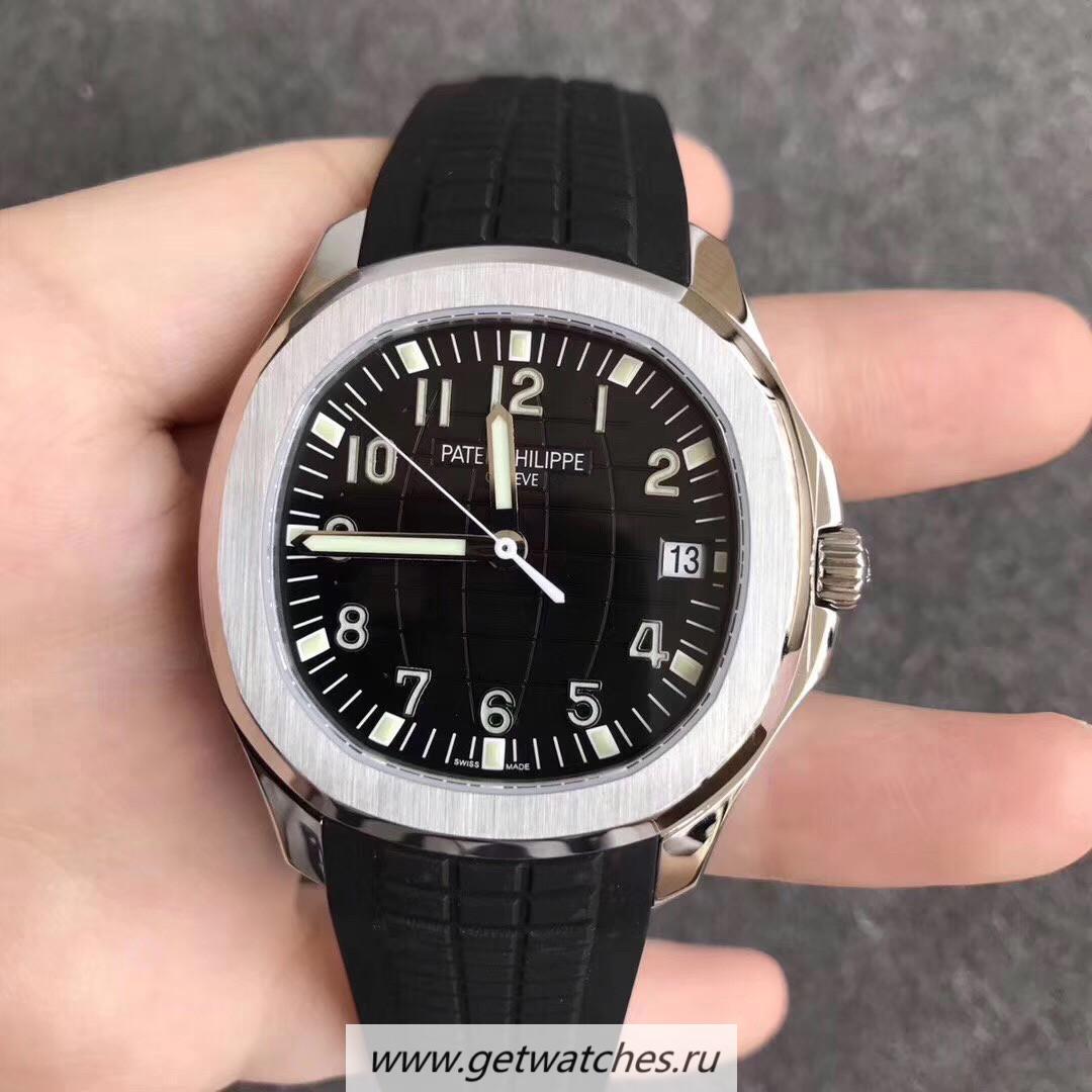Shop Pat*k Phi1i*pe Aquanaut Jumbo 5167A-001 KMF SS Black Dial 324SC Shop Pat*k Phi1i*pe Aquanaut Jumbo 5167A-001 KMF SS Black Dial 324SC