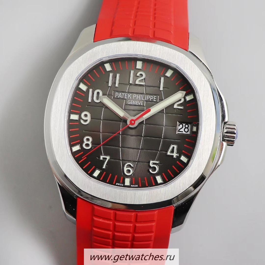 Fake Pat*k Phi1i*pe Aquanaut Singapore 5167A 40mm ZF V3 SS Black Dial 324SC Fake Pat*k Phi1i*pe Aquanaut Singapore 5167A 40mm ZF V3 SS Black Dial 324SC