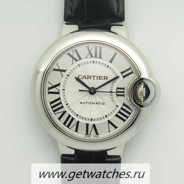 Best Price Ca*t1er Ballon Bleu Ladies 33mm W6920085 AF SS Silver Dial Calibre 076 Best Price Ca*t1er Ballon Bleu Ladies 33mm W6920085 AF SS Silver Dial Calibre 076
