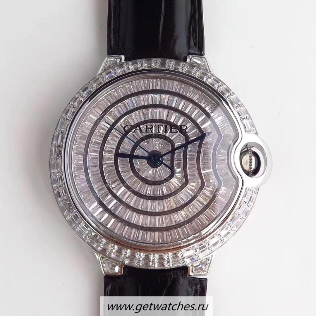 Best Price Ca*t1er Ballon Bleu T D1am0nd Noob Factory SS D1am0nd Dial M9015 Best Price Ca*t1er Ballon Bleu T D1am0nd Noob Factory SS D1am0nd Dial M9015