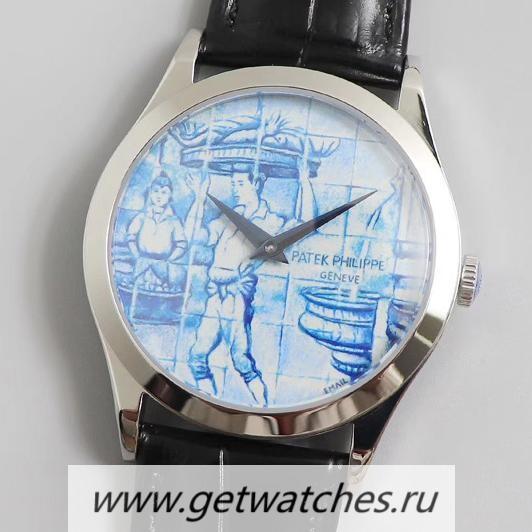 Shop Pat*k Phi1i*pe Calatrava Azulejos 5089G-062 2017 FLF SS Azulejos Dial 240SC Shop Pat*k Phi1i*pe Calatrava Azulejos 5089G-062 2017 FLF SS Azulejos Dial 240SC