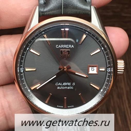 Best Price Tag Heuer Carrera Heuer 01 XF PVD Black Dial 1887 Best Price Tag Heuer Carrera Heuer 01 XF PVD Black Dial 1887