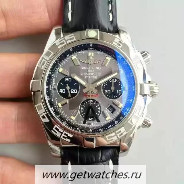 NEW Replica Breitling Chronomat 44 AB011012/F546/435X/A20BA.1 Noob Factory SS Anthracite Dial 7750 NEW Replica Breitling Chronomat 44 AB011012/F546/435X/A20BA.1 Noob Factory SS Anthracite Dial 7750