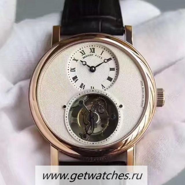 Shop Breguet Classique Complications Tourbillon 5357BA/1B/9V6 AXF Rose Gold White Dial Tourbillon Shop Breguet Classique Complications Tourbillon 5357BA/1B/9V6 AXF Rose Gold White Dial Tourbillon