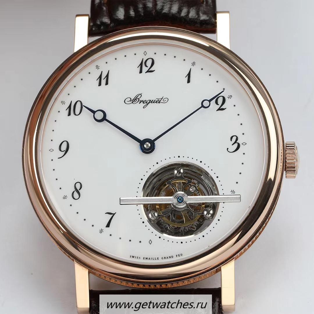 Replica Breguet Classique Complications Tourbillon 5367BR R8F Rose Gold White Dial Cal 581 Replica Breguet Classique Complications Tourbillon 5367BR R8F Rose Gold White Dial Cal 581