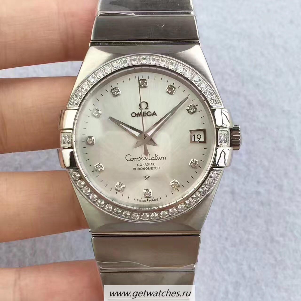 Fake 0me*ga Speedmaster '57 Co-Axial Chrono 41.5mm 331.90.42.51.04.001 OMF Titanium White Dial 9300 Fake 0me*ga Speedmaster '57 Co-Axial Chrono 41.5mm 331.90.42.51.04.001 OMF Titanium White Dial 9300