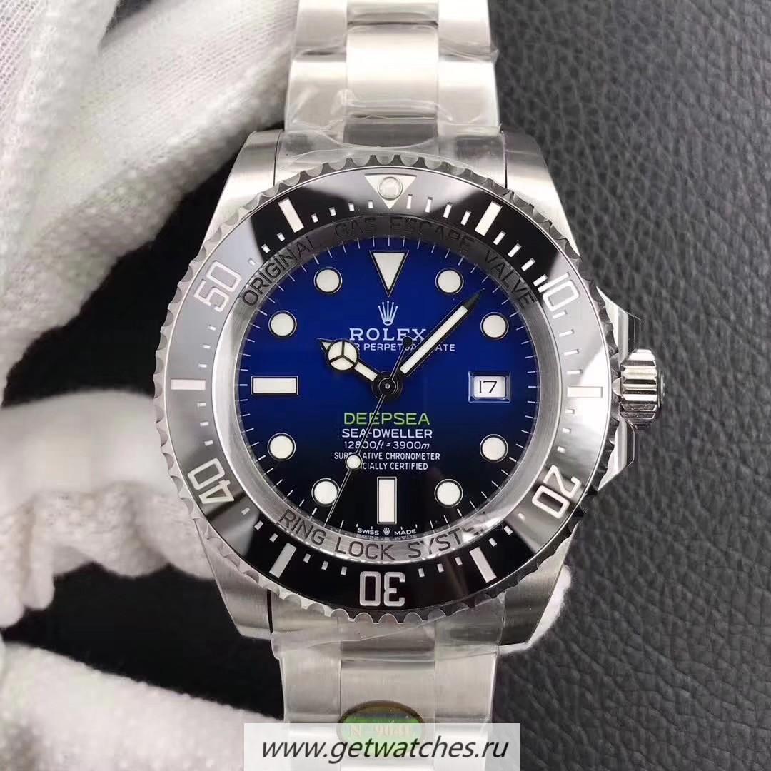 Best Price R01ex DEEPSEA 126660 V10 2019 SS 904L D-Blue Dial 3235 Best Price R01ex DEEPSEA 126660 V10 2019 SS 904L D-Blue Dial 3235