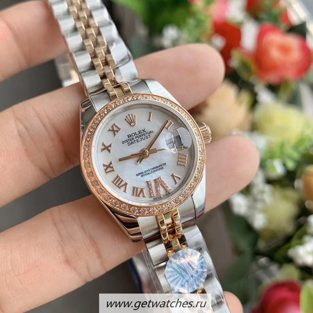 Best Price R01ex Datejust 28mm 279381 RBR Ladies WF SS & Rose Gold MOP Dial 2671 Best Price R01ex Datejust 28mm 279381 RBR Ladies WF SS & Rose Gold MOP Dial 2671
