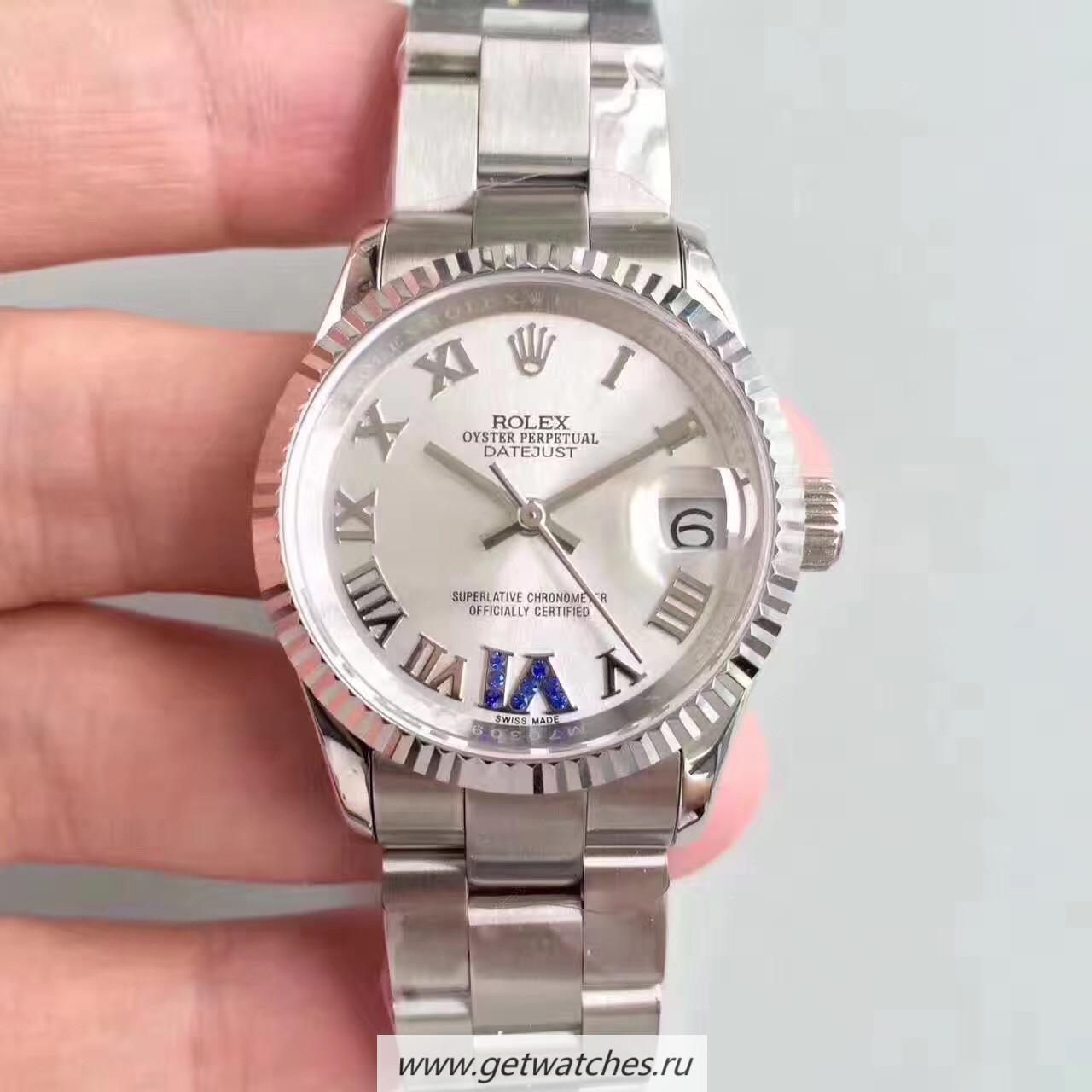 Replica R01ex Datejust 31 178240 31mm JF SS Silver Dial 2836 Replica R01ex Datejust 31 178240 31mm JF SS Silver Dial 2836