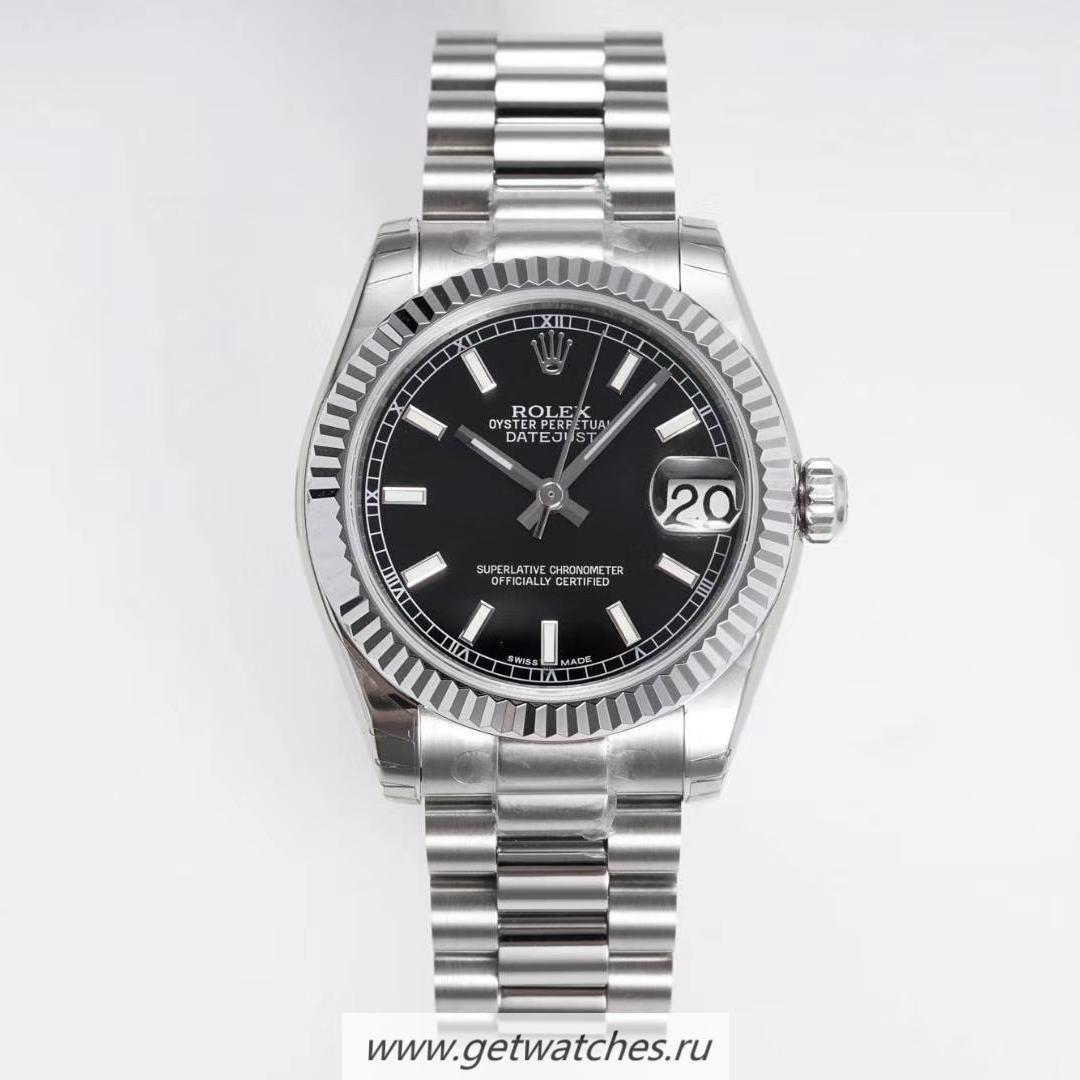 Fake R01ex Datejust 31 178274 GSF SS 904L Black Dial 2836 Fake R01ex Datejust 31 178274 GSF SS 904L Black Dial 2836