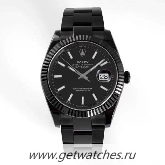 Fake R01ex Datejust 41 126334 Blaken VRF PVD SS 904L Black Dial 3235 Fake R01ex Datejust 41 126334 Blaken VRF PVD SS 904L Black Dial 3235