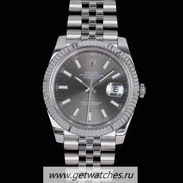 Replica R01ex Datejust 41 126334 Noob Factory SS 904L Anthracite Dial 3235 Replica R01ex Datejust 41 126334 Noob Factory SS 904L Anthracite Dial 3235