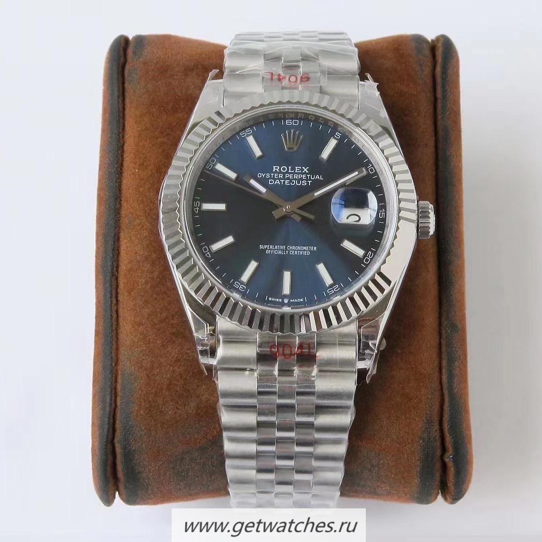 Best Price R01ex Datejust 41 126334 VRF SS 904L Blue Dial 3235 Best Price R01ex Datejust 41 126334 VRF SS 904L Blue Dial 3235