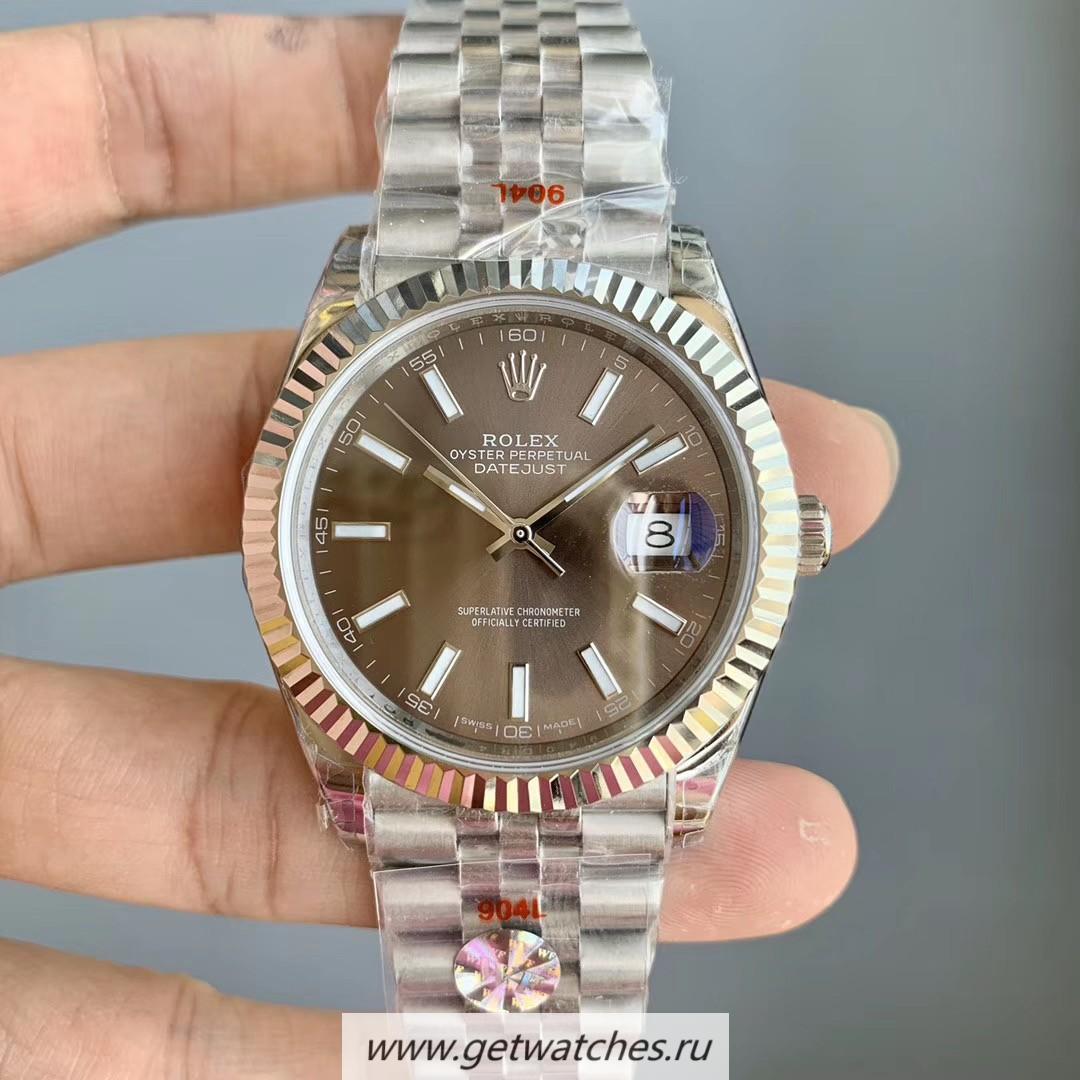 Replica R01ex Datejust 41 126334 WF SS 904L Anthracite Dial 3235 Replica R01ex Datejust 41 126334 WF SS 904L Anthracite Dial 3235