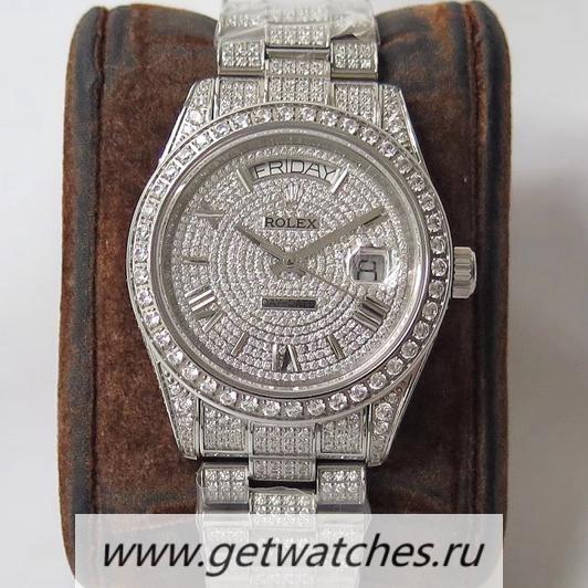 Copy R01ex Day-Date 40 228348 RBR TWF SS 904L & D1am0nd D1am0nd Dial 2836 Copy R01ex Day-Date 40 228348 RBR TWF SS 904L & D1am0nd D1am0nd Dial 2836