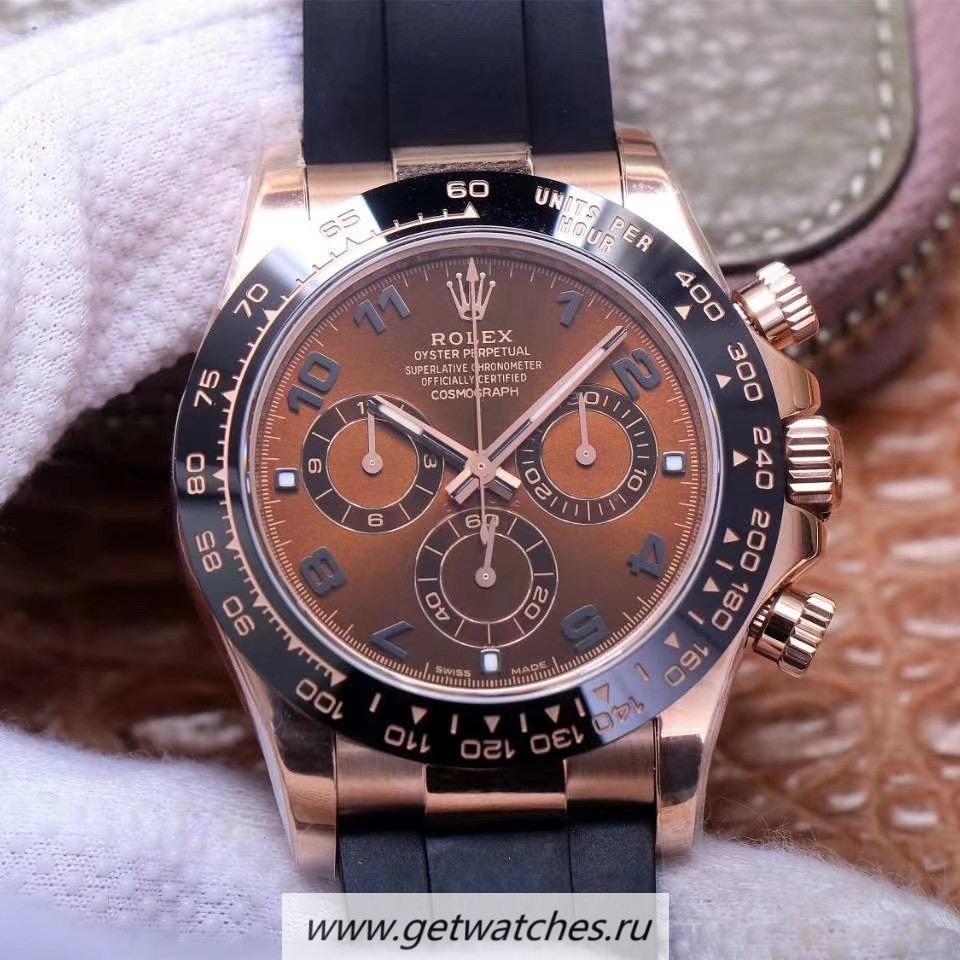 NEW Replica R01ex Daytona 116515 LN Noob Factory V3 Rose Gold Chocolate Dial 4130 NEW Replica R01ex Daytona 116515 LN Noob Factory V3 Rose Gold Chocolate Dial 4130