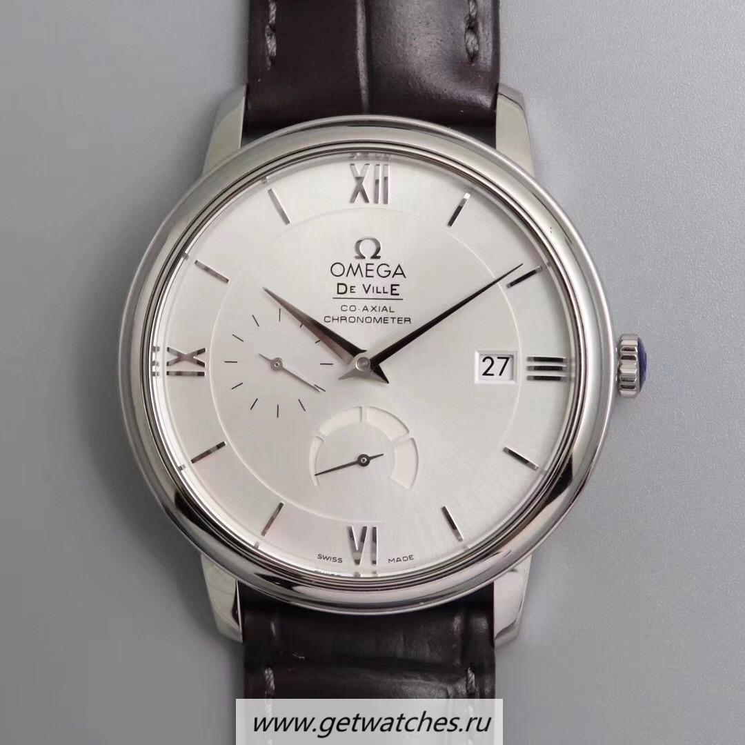 High Quality 0me*ga Seamaster Planet Ocean 600M OMF SS White Dial 9900 High Quality 0me*ga Seamaster Planet Ocean 600M OMF SS White Dial 9900