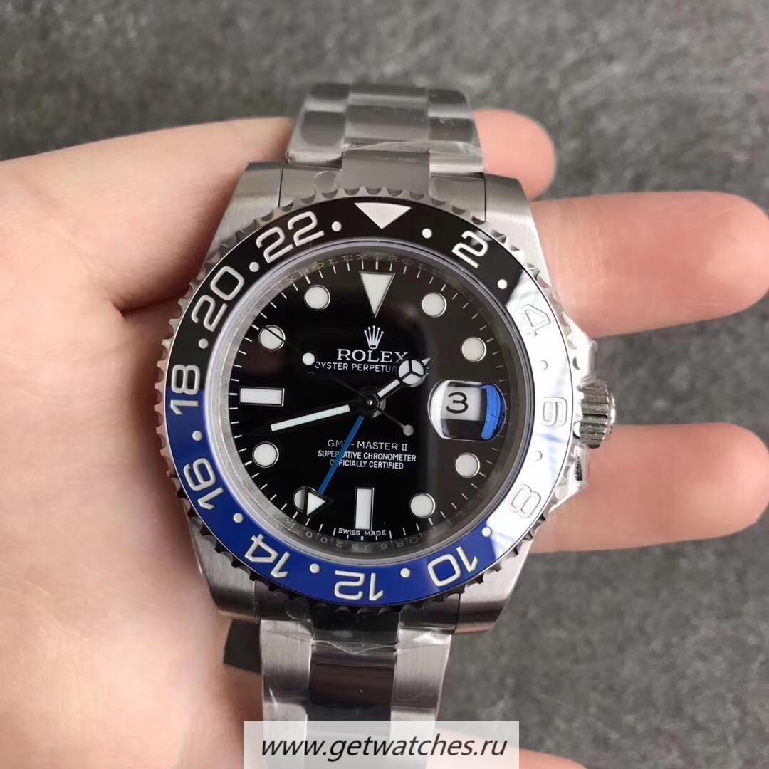 Shop R01ex GMT-Master II 116710 BLNR EWF SS Black Dial 2836 Shop R01ex GMT-Master II 116710 BLNR EWF SS Black Dial 2836