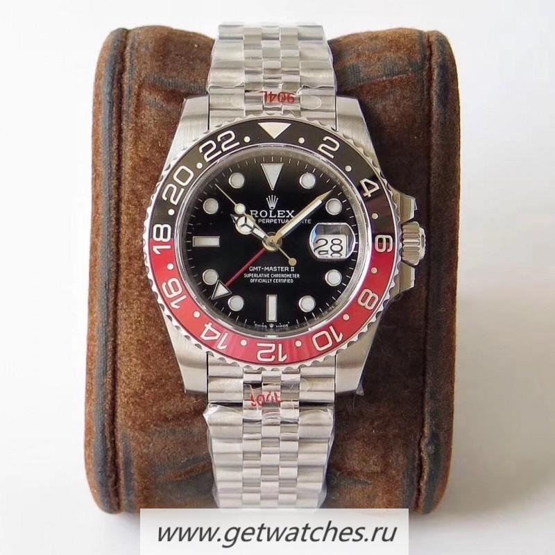 Copy R01ex GMT-Master II 116710 BLNR GMF V2 SS 904L Black Dial 2836 Copy R01ex GMT-Master II 116710 BLNR GMF V2 SS 904L Black Dial 2836