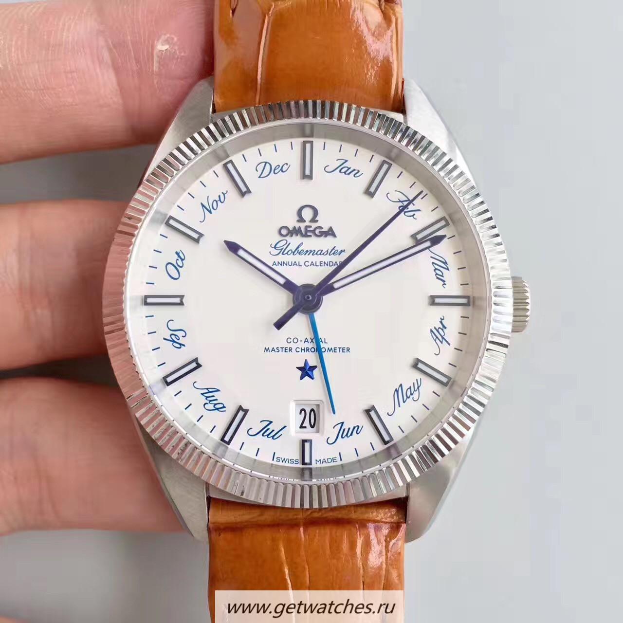 Replica 0me*ga Seamaster Planet Ocean GMT Good Planet Foundation SS Blue Dial 8605 Replica 0me*ga Seamaster Planet Ocean GMT Good Planet Foundation SS Blue Dial 8605