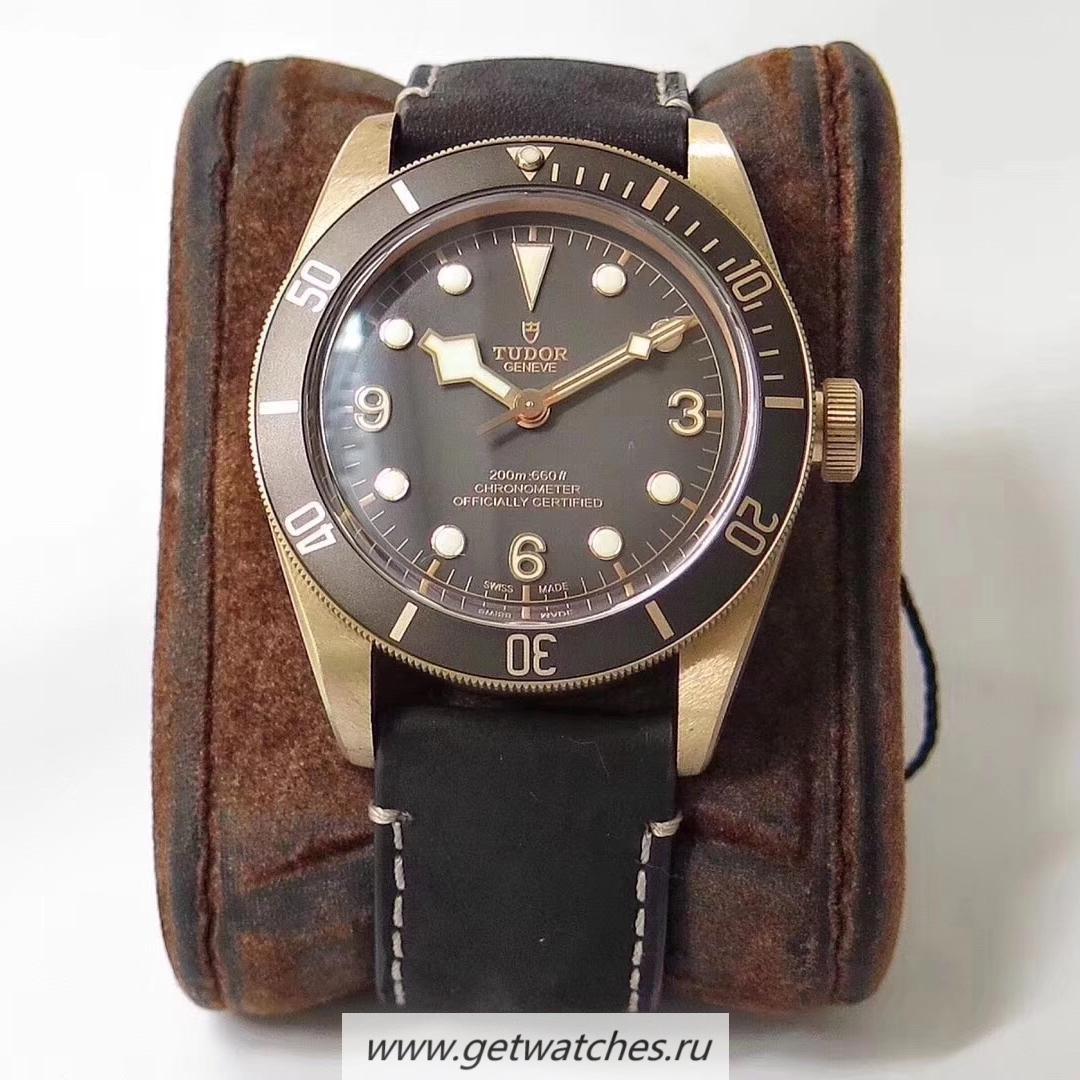 High Quality Tudor Heritage Black Bay Bronze M79250BA ZF V2 Bronze Antracite Dial 2824 High Quality Tudor Heritage Black Bay Bronze M79250BA ZF V2 Bronze Antracite Dial 2824