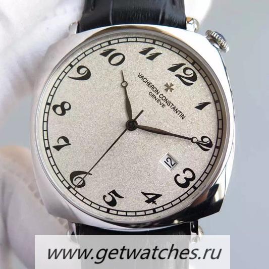 Best Price Vacheron C0nstan1n Historiques American 1921 SS White Dial 2892 Best Price Vacheron C0nstan1n Historiques American 1921 SS White Dial 2892