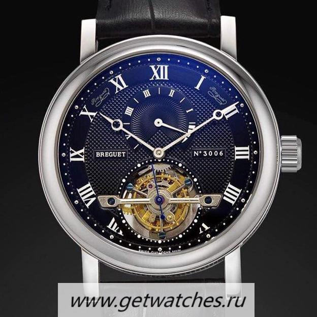Copy Breguet Jubilee Tourbillon 5 Days Reserve SS Black Dial Tourbillon Copy Breguet Jubilee Tourbillon 5 Days Reserve SS Black Dial Tourbillon