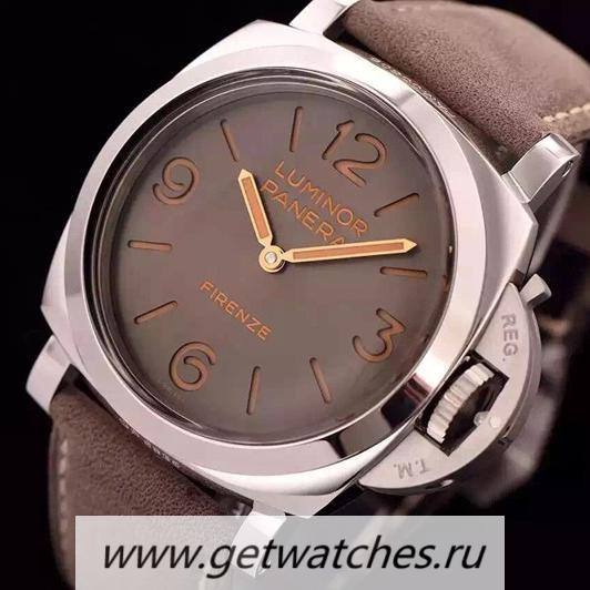 High Quality Pa*e*a1 Luminor 1950 3 Days GMT Acciaio PAM688 VSF V2 SS Blue Dial P9001 High Quality Pa*e*a1 Luminor 1950 3 Days GMT Acciaio PAM688 VSF V2 SS Blue Dial P9001