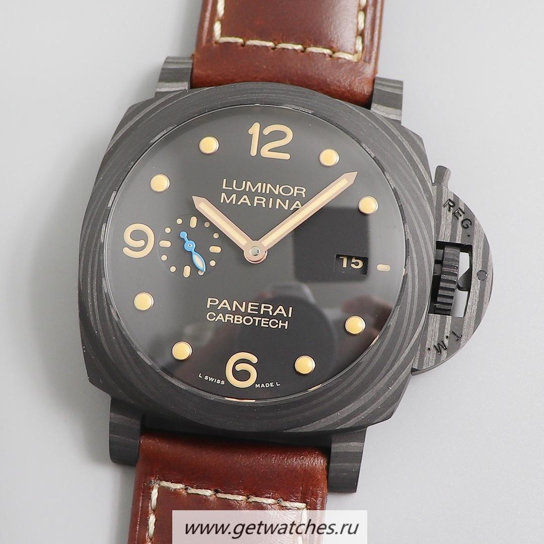 Replica Pa*e*a1 Luminor Due 3 Days PAM 677 V6F Rose Gold Anthracite Dial P1000 Replica Pa*e*a1 Luminor Due 3 Days PAM 677 V6F Rose Gold Anthracite Dial P1000