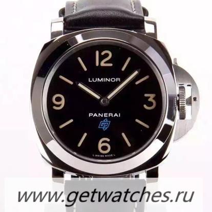 Fake Pa*e*a1 Luminor Marina 1950 3 Days Acciaio PAM422 47mm VSF SS Black Dial P3000 Fake Pa*e*a1 Luminor Marina 1950 3 Days Acciaio PAM422 47mm VSF SS Black Dial P3000