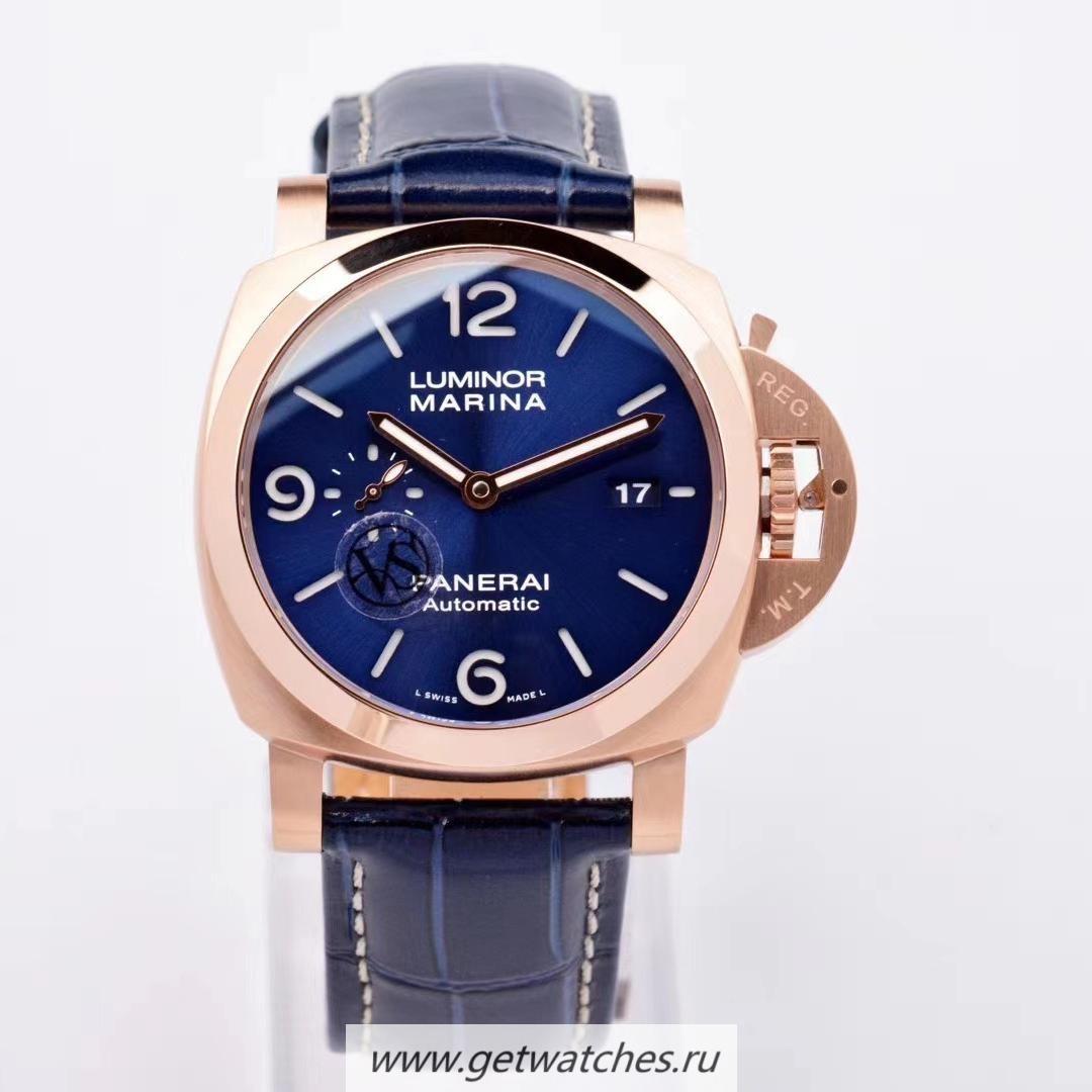 Best Price Pa*e*a1 Luminor 8 Days Oro Rosso PAM511 ZF Rose Gold Brown Dial P5000 Best Price Pa*e*a1 Luminor 8 Days Oro Rosso PAM511 ZF Rose Gold Brown Dial P5000