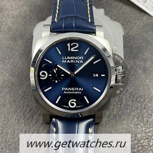 Fake Pa*e*a1 Luminor Marina ?? Fu PA366 Noob Factory SS Black Dial 6497-2 Fake Pa*e*a1 Luminor Marina ?? Fu PA366 Noob Factory SS Black Dial 6497-2