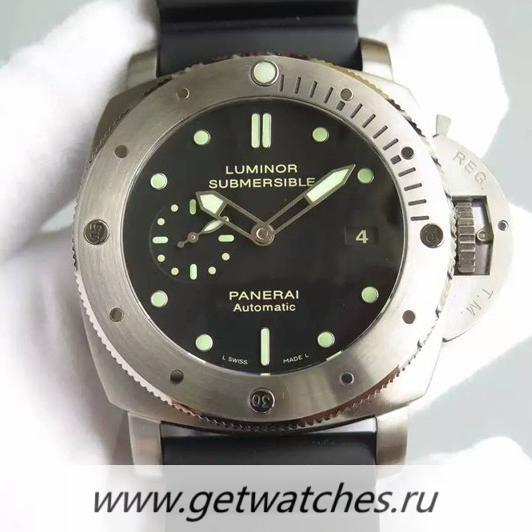 Copy Pa*e*a1 Luminor Submersible 42mm PAM1055 Verde Militare VSF SS Green Dial P900 Copy Pa*e*a1 Luminor Submersible 42mm PAM1055 Verde Militare VSF SS Green Dial P900