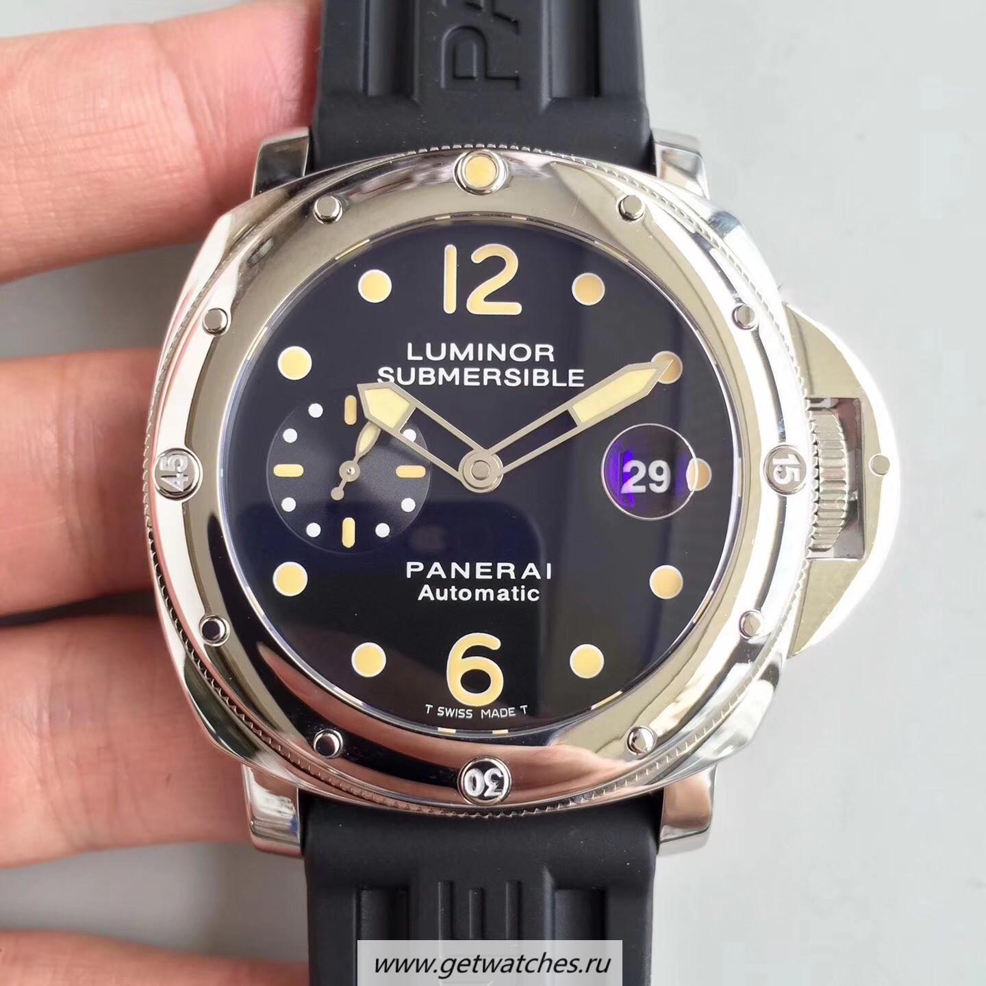 Replica Pa*e*a1 Luminor Submersible GMT Special Edition Pole2Pole PAM719 VSF V2 Titanium Blue Dial P9001 Replica Pa*e*a1 Luminor Submersible GMT Special Edition Pole2Pole PAM719 VSF V2 Titanium Blue Dial P9001