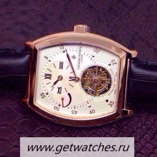 Fake Vacheron C0nstan1n Malte Tourbillon Regulator Rose Gold White Dial Tourbillon Fake Vacheron C0nstan1n Malte Tourbillon Regulator Rose Gold White Dial Tourbillon