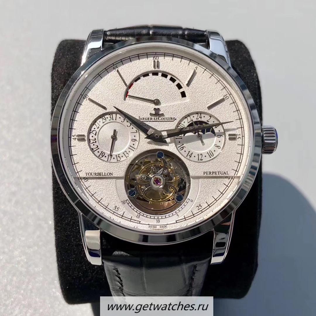 NEW Replica Jaeger-LeCoultre Master Grande Tradition Tourbillon Noob Factory SS White Dial Tourbillon NEW Replica Jaeger-LeCoultre Master Grande Tradition Tourbillon Noob Factory SS White Dial Tourbillon