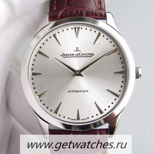 Best Price Jaeger-LeCoultre Master Ultra Thin SS Silver Dial JLC 898C Best Price Jaeger-LeCoultre Master Ultra Thin SS Silver Dial JLC 898C