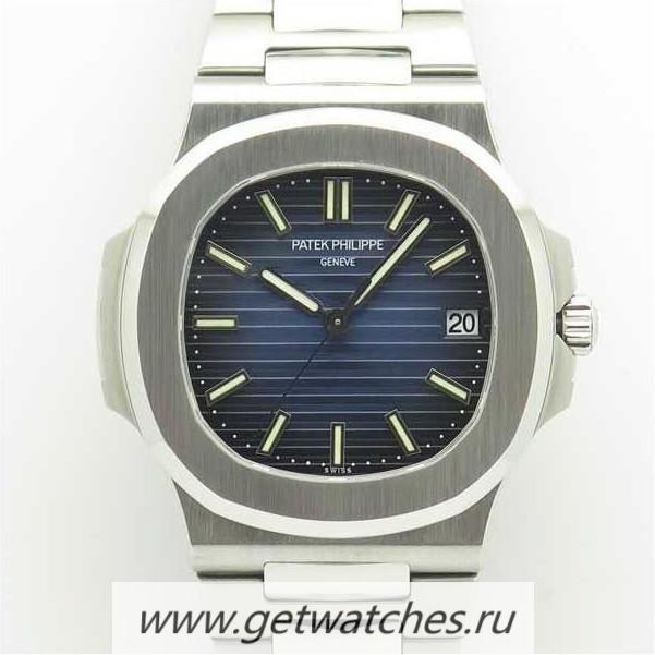 Replica Pat*k Phi1i*pe Nautilus 5711 MKF V6F SS Blue Dial 324SC Replica Pat*k Phi1i*pe Nautilus 5711 MKF V6F SS Blue Dial 324SC