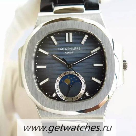 Best Price Pat*k Phi1i*pe Nautilus 5726 SS Blue Dial 324SC Best Price Pat*k Phi1i*pe Nautilus 5726 SS Blue Dial 324SC