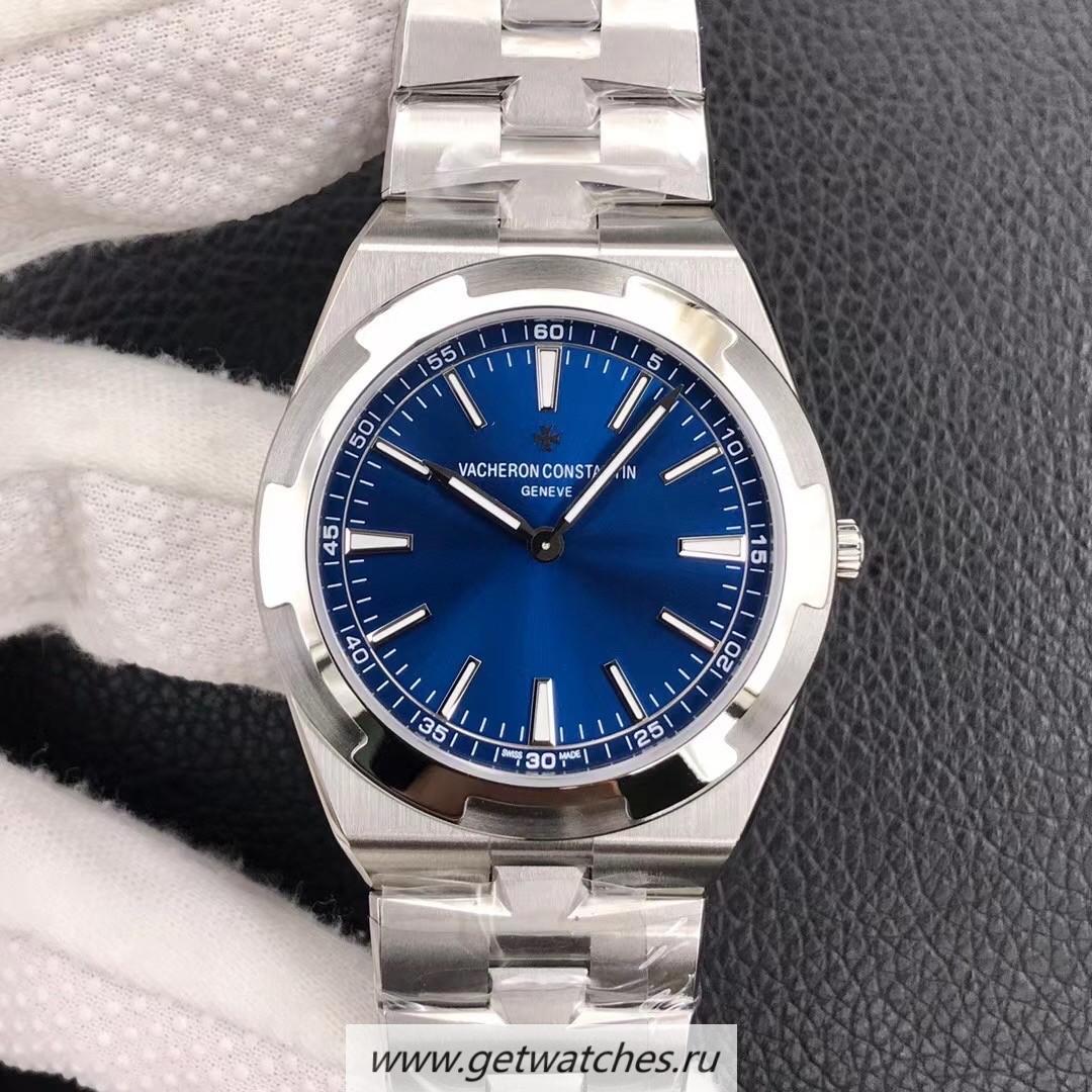 High Quality Vacheron C0nstan1n Overseas Ultra-Thin 2000V XF V2 SS Blue Dial 1120 High Quality Vacheron C0nstan1n Overseas Ultra-Thin 2000V XF V2 SS Blue Dial 1120