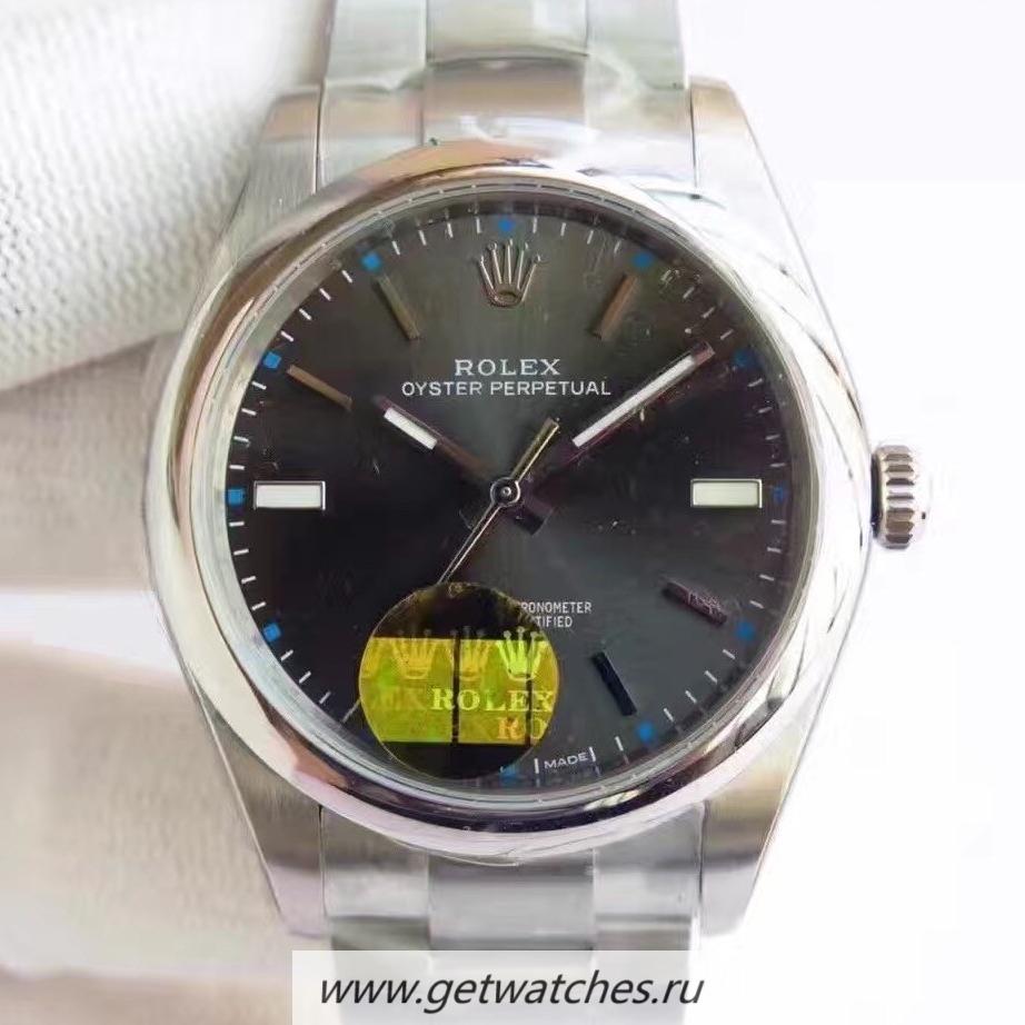 Fake R01ex Oyster Perpetual 39 114300 2018 UBF SS Anthracite Dial 2836 Fake R01ex Oyster Perpetual 39 114300 2018 UBF SS Anthracite Dial 2836