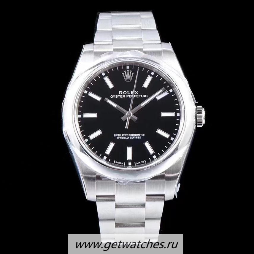 NEW Replica R01ex Oyster Perpetual 39 114300 ARF SS 904L Black Dial 3132 NEW Replica R01ex Oyster Perpetual 39 114300 ARF SS 904L Black Dial 3132