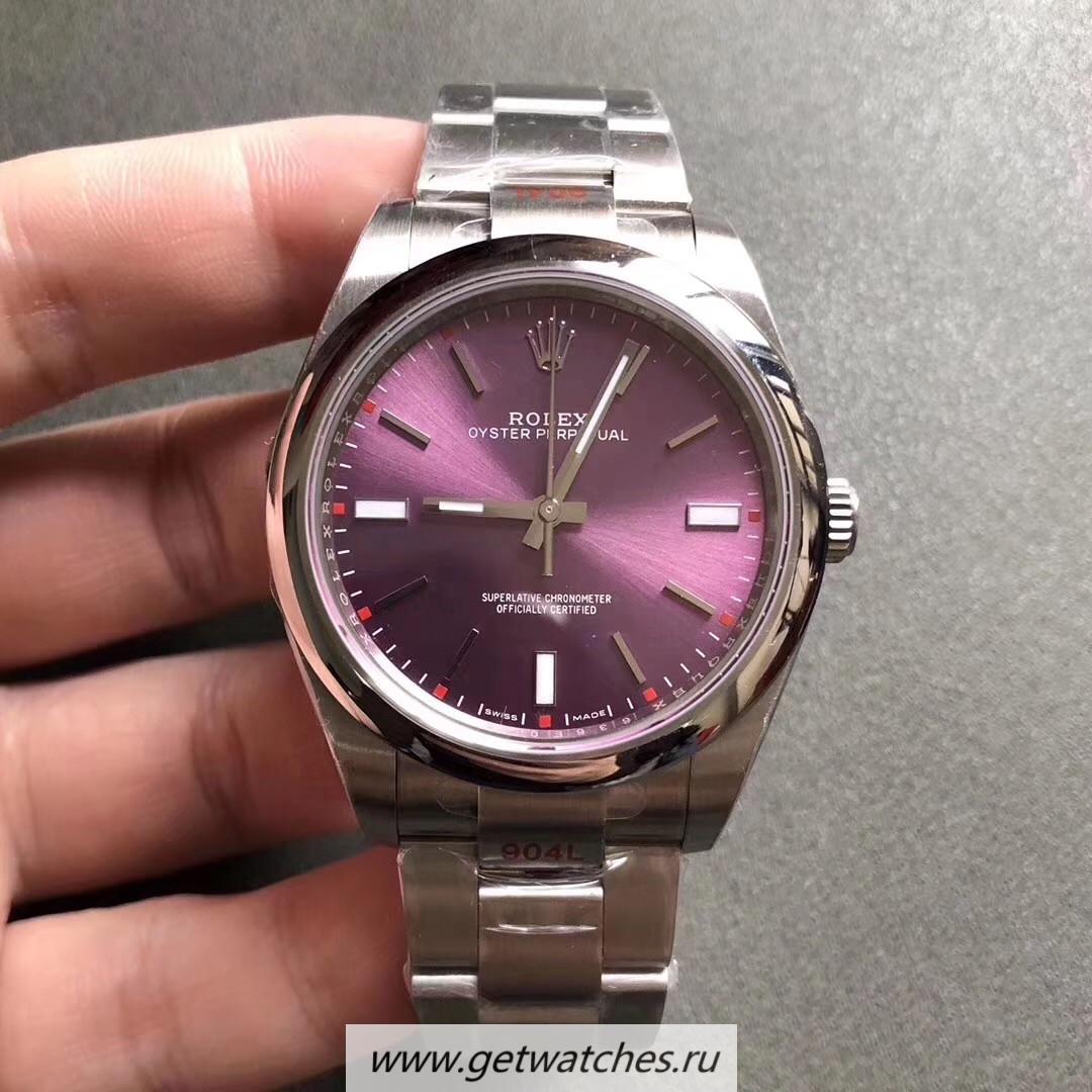 High Quality R01ex Oyster Perpetual 39 114300 GMF SS 904L Red Dial 3132 High Quality R01ex Oyster Perpetual 39 114300 GMF SS 904L Red Dial 3132