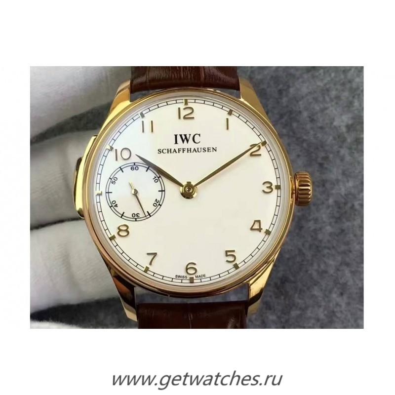 Perfect Replica IWC Portugieser Minute Repeater IW5242 Yellow Gold White Dial 95290 Perfect Replica IWC Portugieser Minute Repeater IW5242 Yellow Gold White Dial 95290
