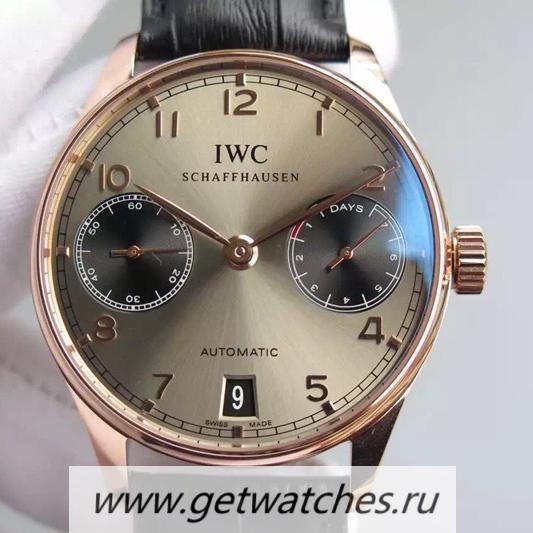 Best Price IWC Portuguese IW5001-25 Limited Edition Gray Dial 52010 Best Price IWC Portuguese IW5001-25 Limited Edition Gray Dial 52010