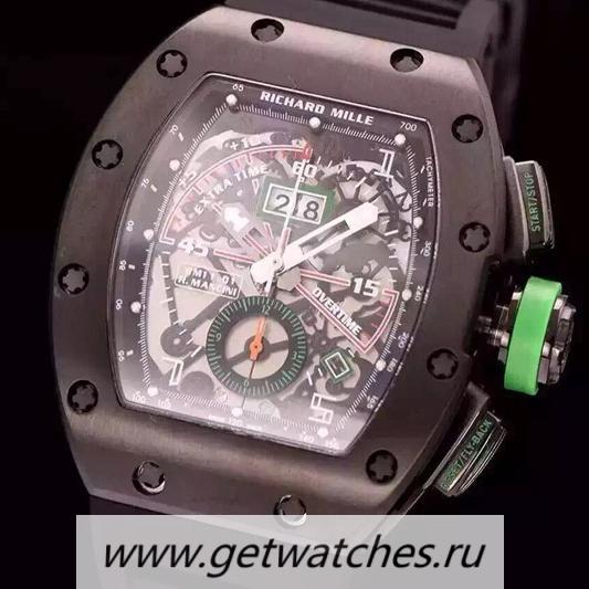 Best Price Richard Mille RM011-01 R Mancini Chrono Forged Carbon Black Dial 7750 Best Price Richard Mille RM011-01 R Mancini Chrono Forged Carbon Black Dial 7750