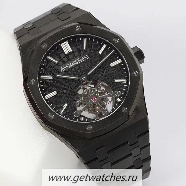 Shop Audemars P1g*et Royal Oak Tourbillon Extra Thin 26522 R8F Ceramic Black Dial 2924 Shop Audemars P1g*et Royal Oak Tourbillon Extra Thin 26522 R8F Ceramic Black Dial 2924