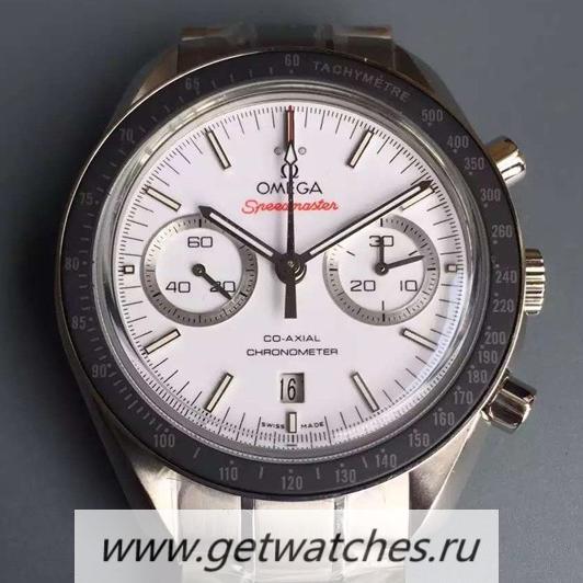 High Quality 0me*ga De Ville 41mm SS Black Dial 8500 High Quality 0me*ga De Ville 41mm SS Black Dial 8500